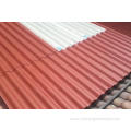 Prepainted Corrugated Ibr Roofing Sheet